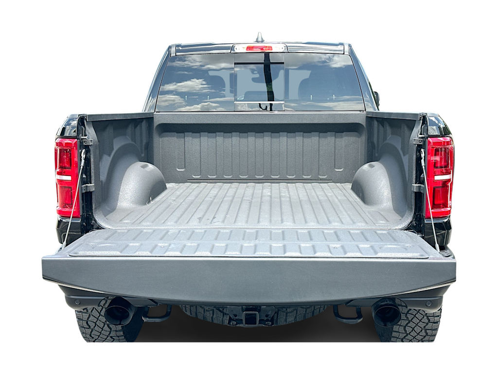 Thumbnail: 2026 RAM 1500 - 16