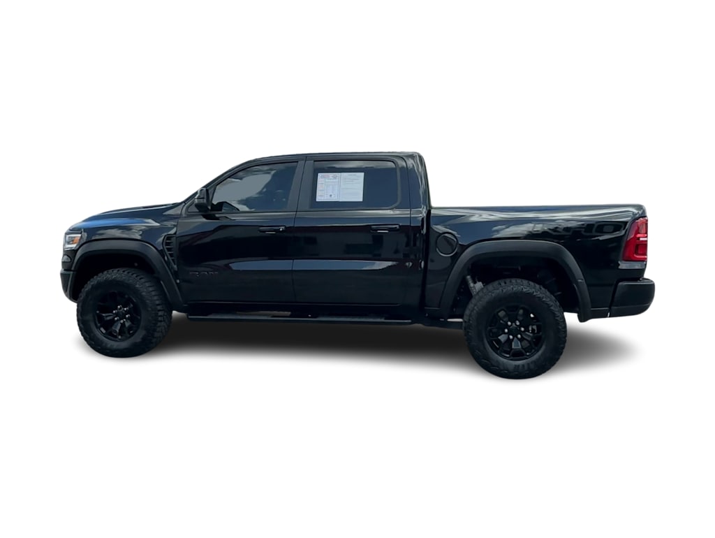Thumbnail: 2026 RAM 1500 - 23
