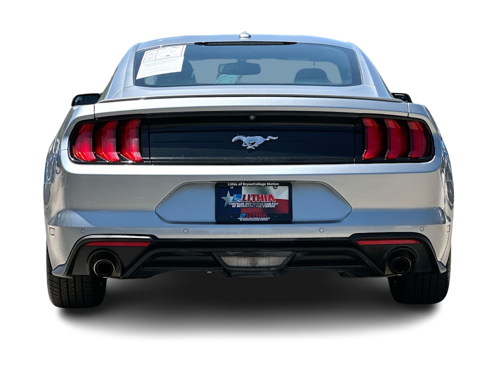 Thumbnail: 2020 Ford Mustang - 25