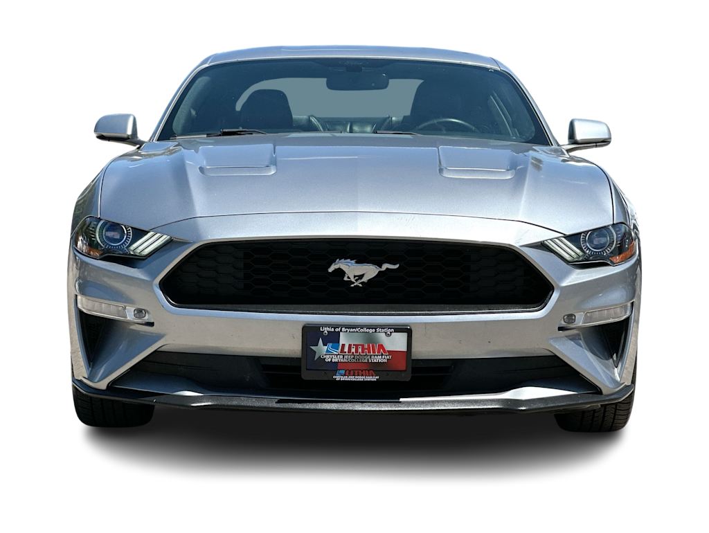 Thumbnail: 2020 Ford Mustang - 6