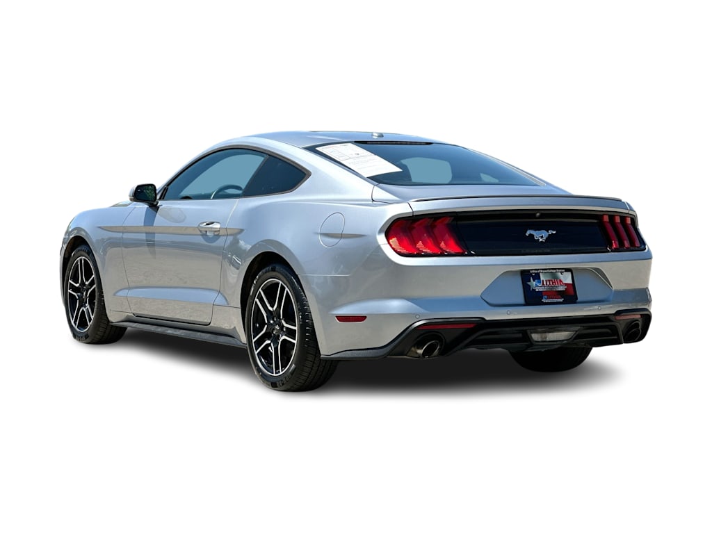 Thumbnail: 2020 Ford Mustang - 24