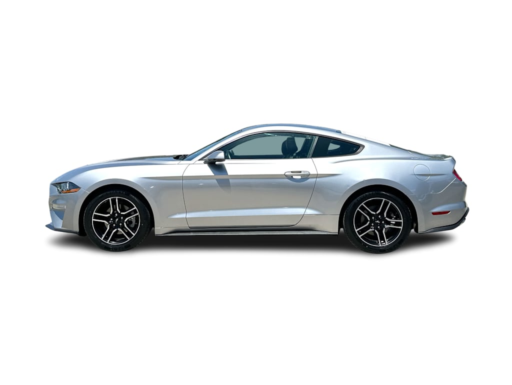 Thumbnail: 2020 Ford Mustang - 23