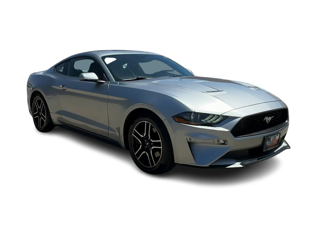 Thumbnail: 2020 Ford Mustang - 19
