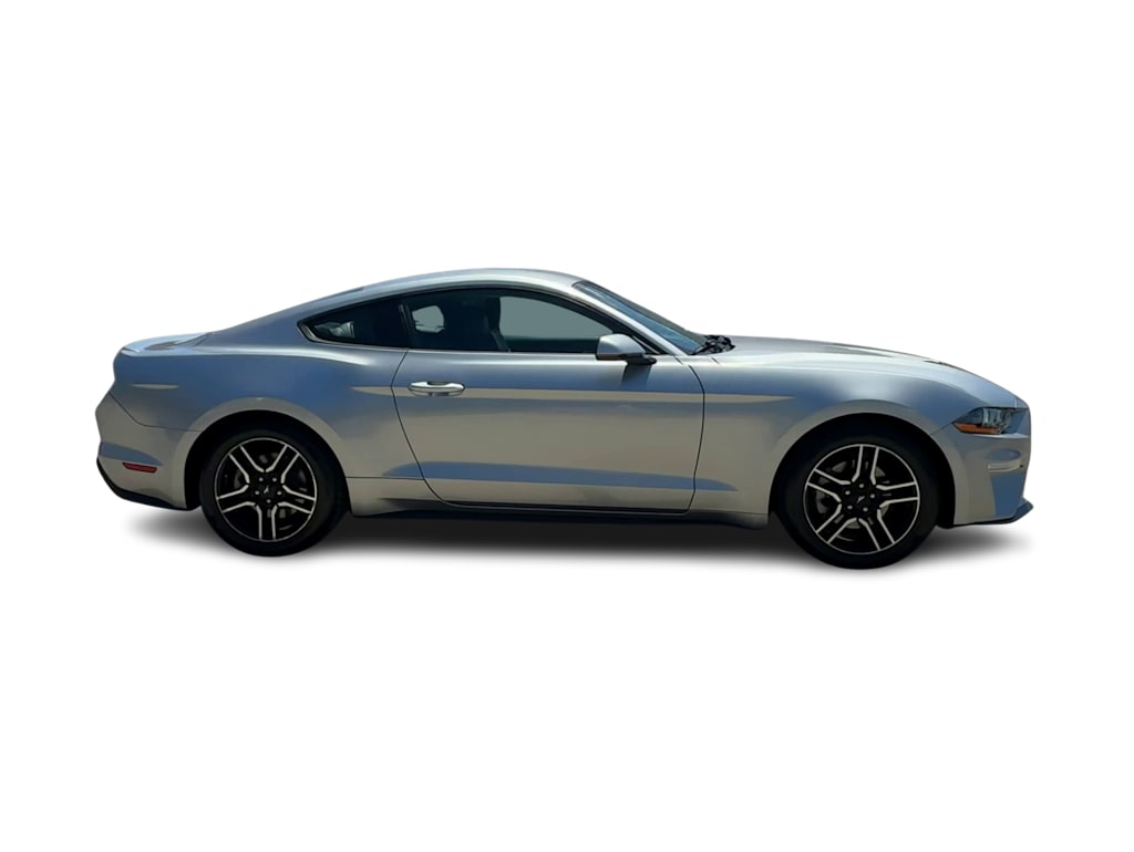 Thumbnail: 2020 Ford Mustang - 22