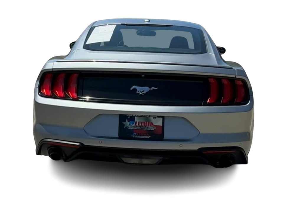 Thumbnail: 2020 Ford Mustang - 20