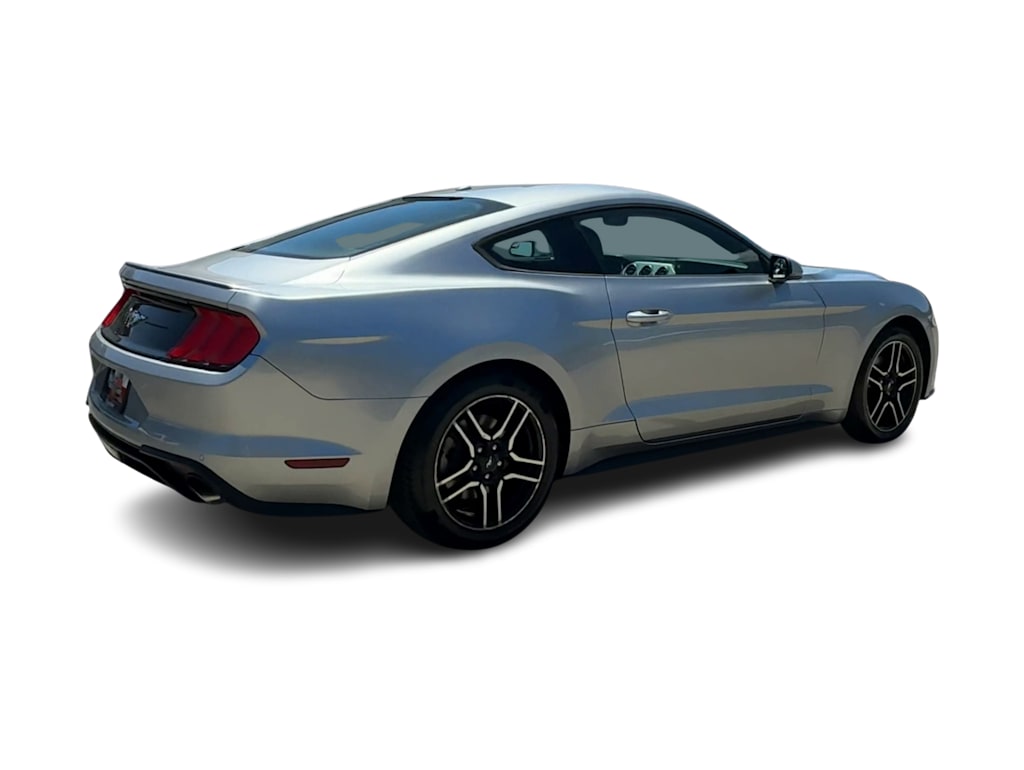 Thumbnail: 2020 Ford Mustang - 21