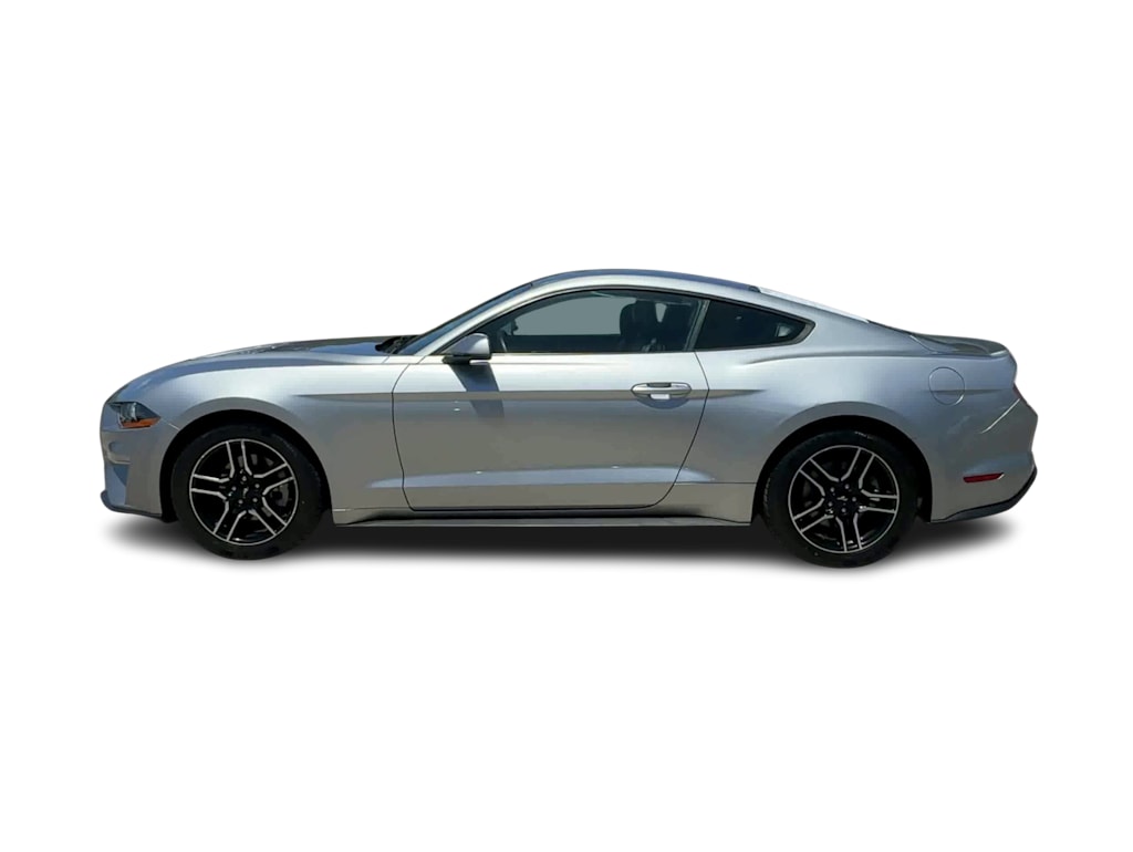 Thumbnail: 2020 Ford Mustang - 3