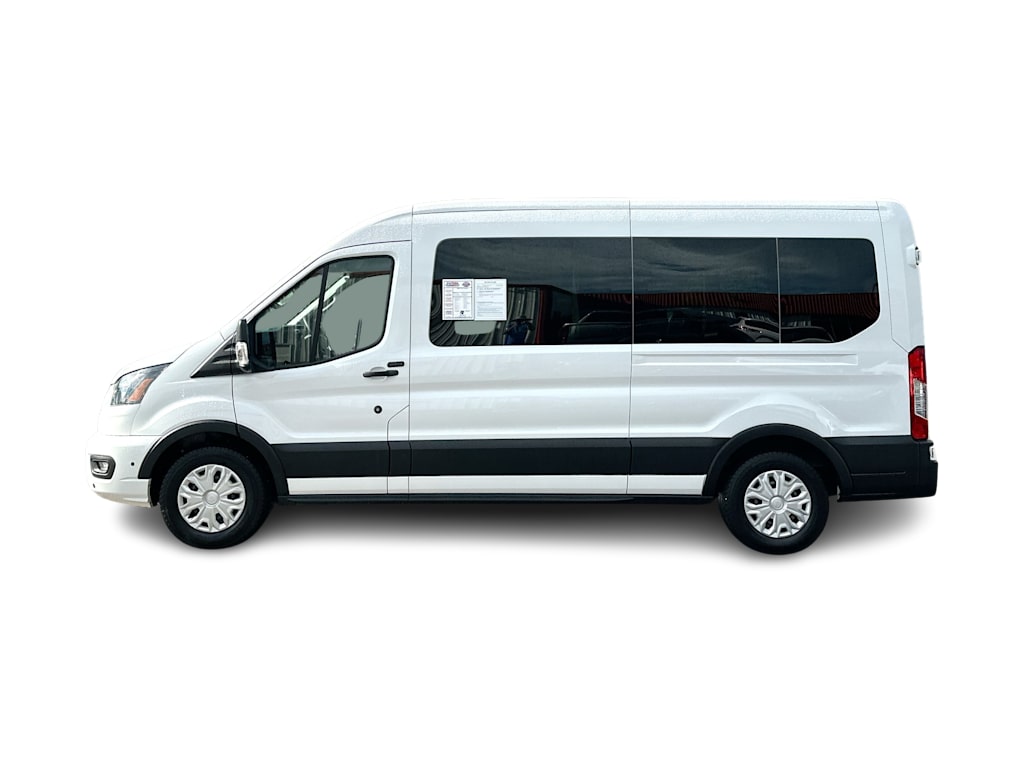 Thumbnail: 2025 Ford Transit Series - 24