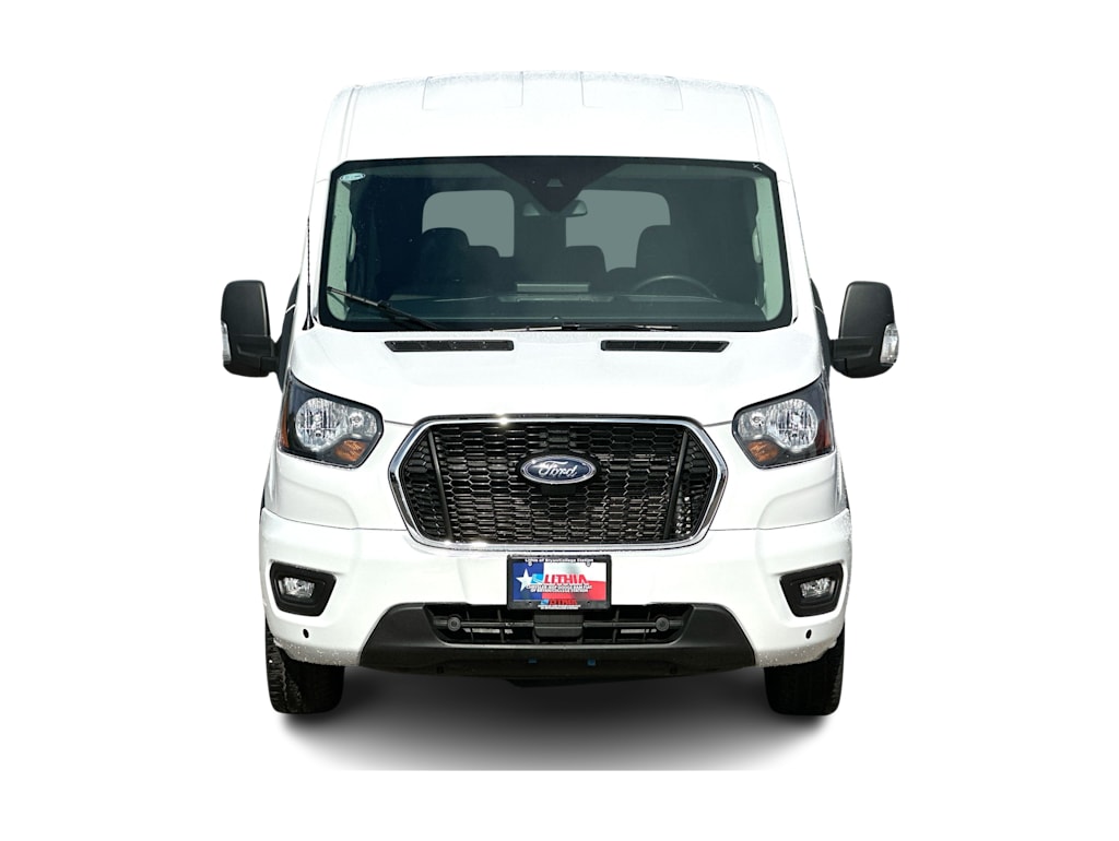 Thumbnail: 2025 Ford Transit Series - 23