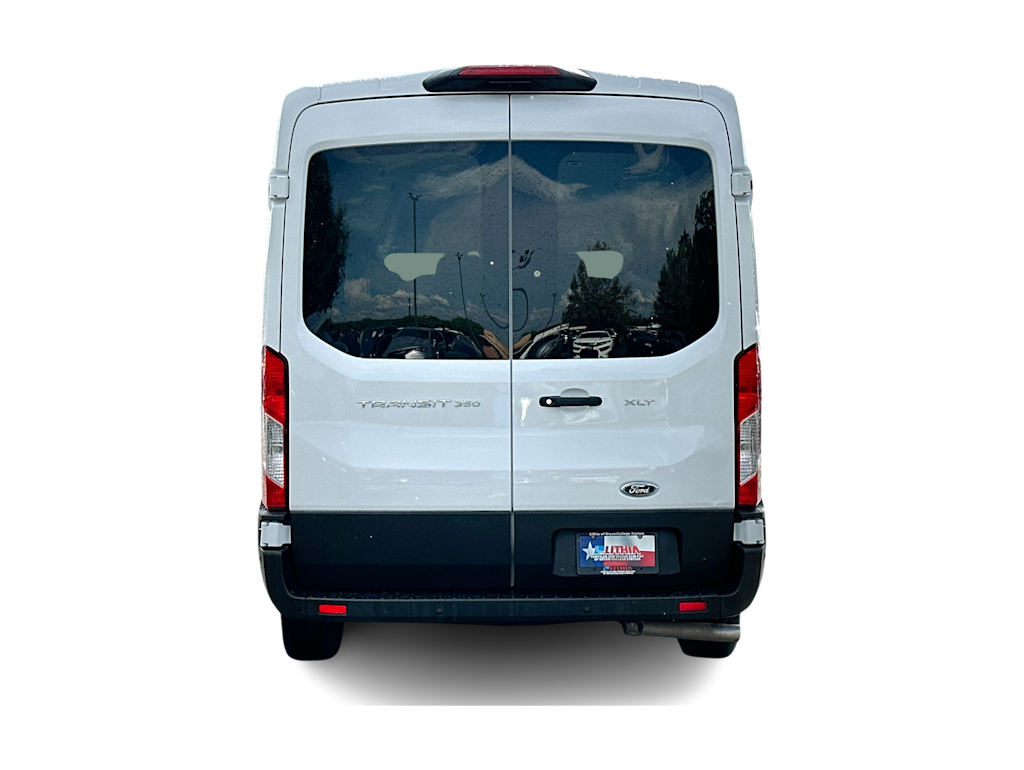 Thumbnail: 2025 Ford Transit Series - 26