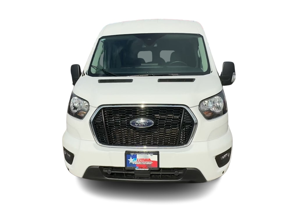 Thumbnail: 2025 Ford Transit Series - 6