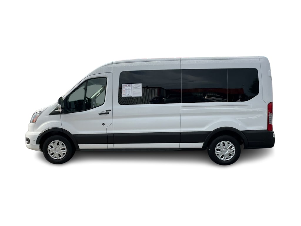 Thumbnail: 2025 Ford Transit Series - 20