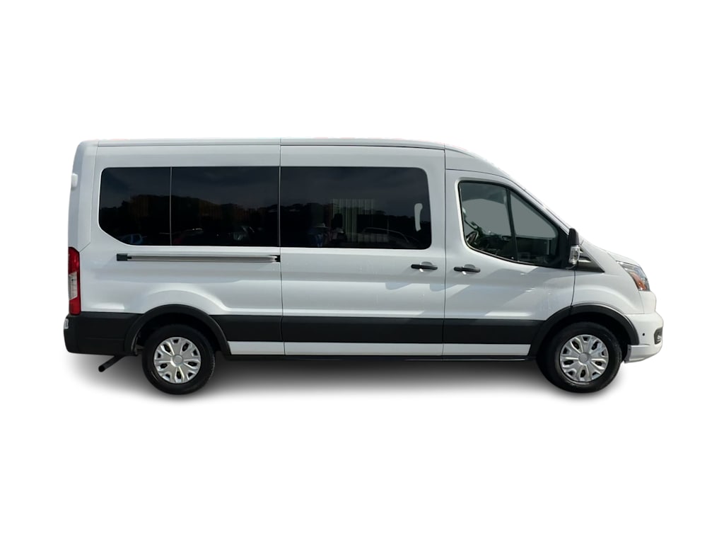 Thumbnail: 2025 Ford Transit Series - 22