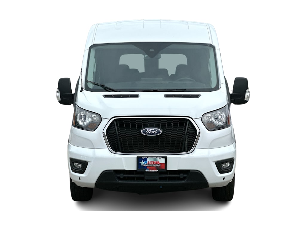 Thumbnail: 2025 Ford Transit Series - 24