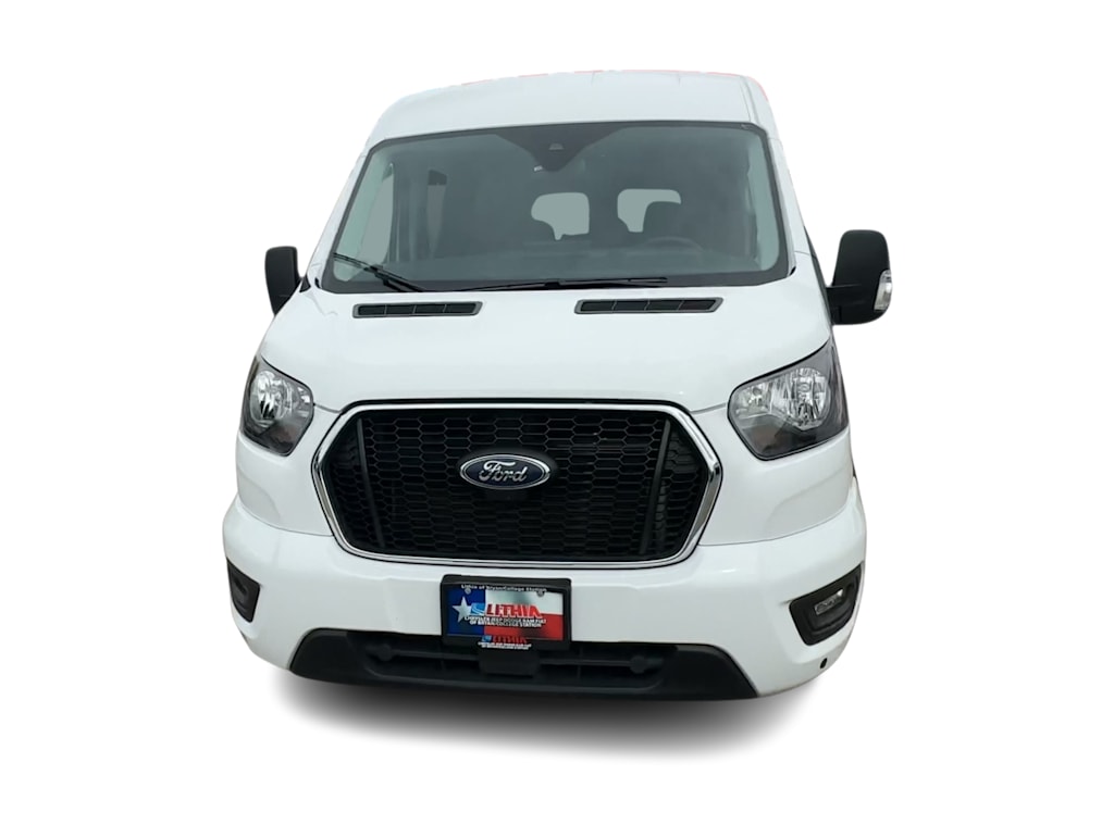 Thumbnail: 2025 Ford Transit Series - 6