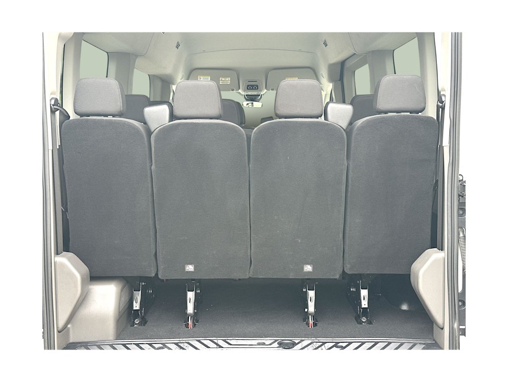 Thumbnail: 2025 Ford Transit Series - 17