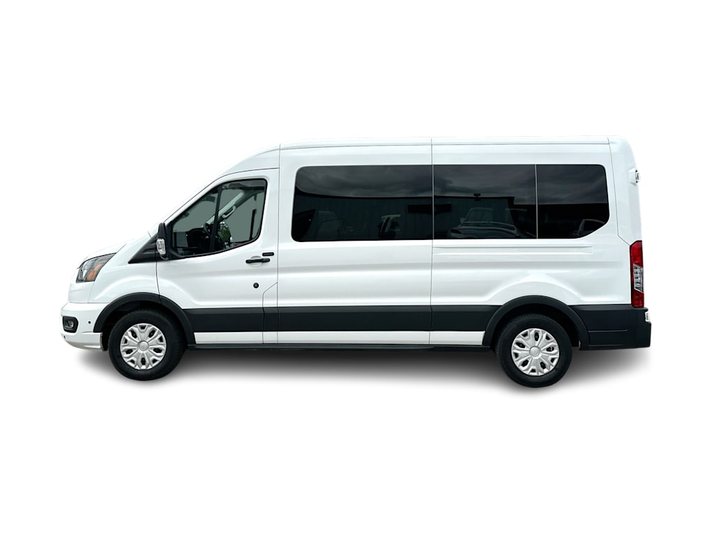 Thumbnail: 2025 Ford Transit Series - 25