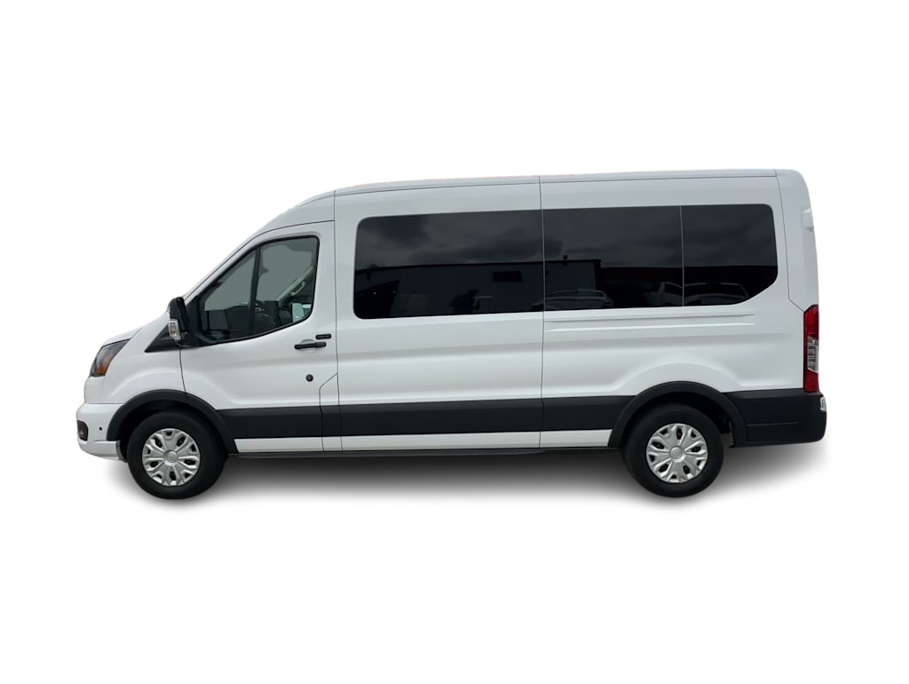Thumbnail: 2025 Ford Transit Series - 21