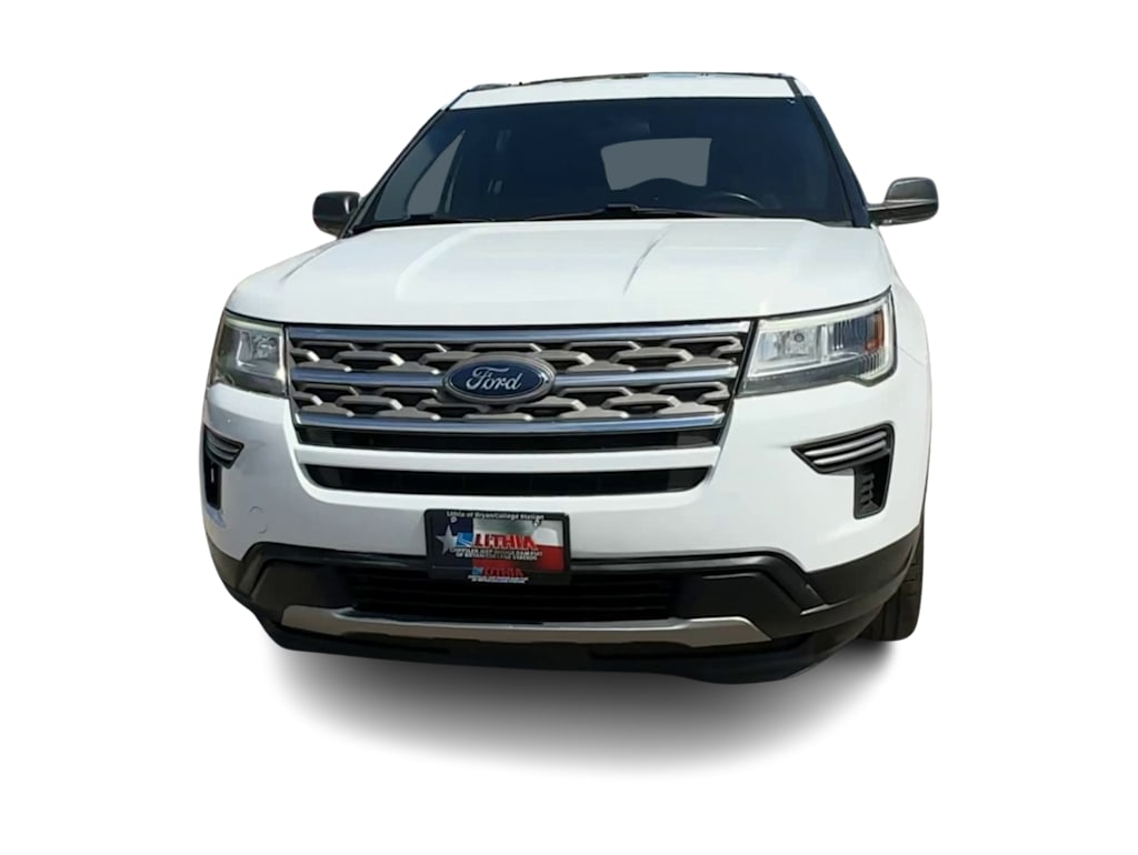 Thumbnail: 2018 Ford Explorer - 6
