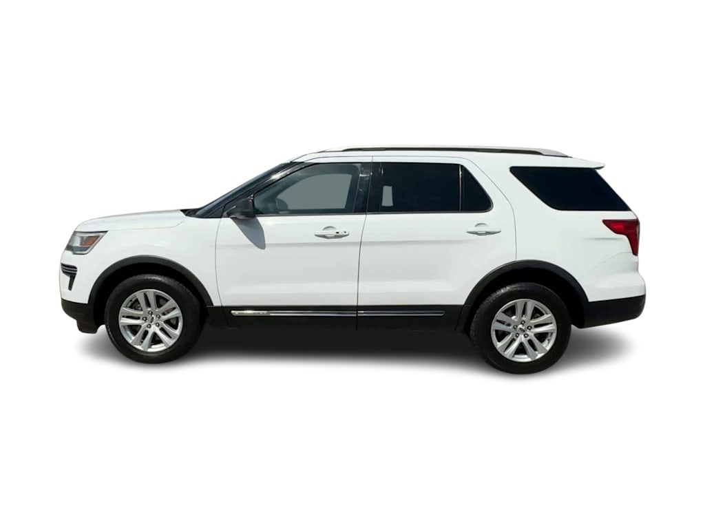 Thumbnail: 2018 Ford Explorer - 19