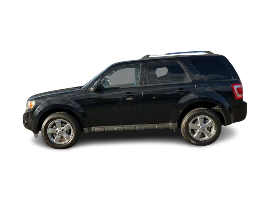 2012 Ford Escape Limited 21