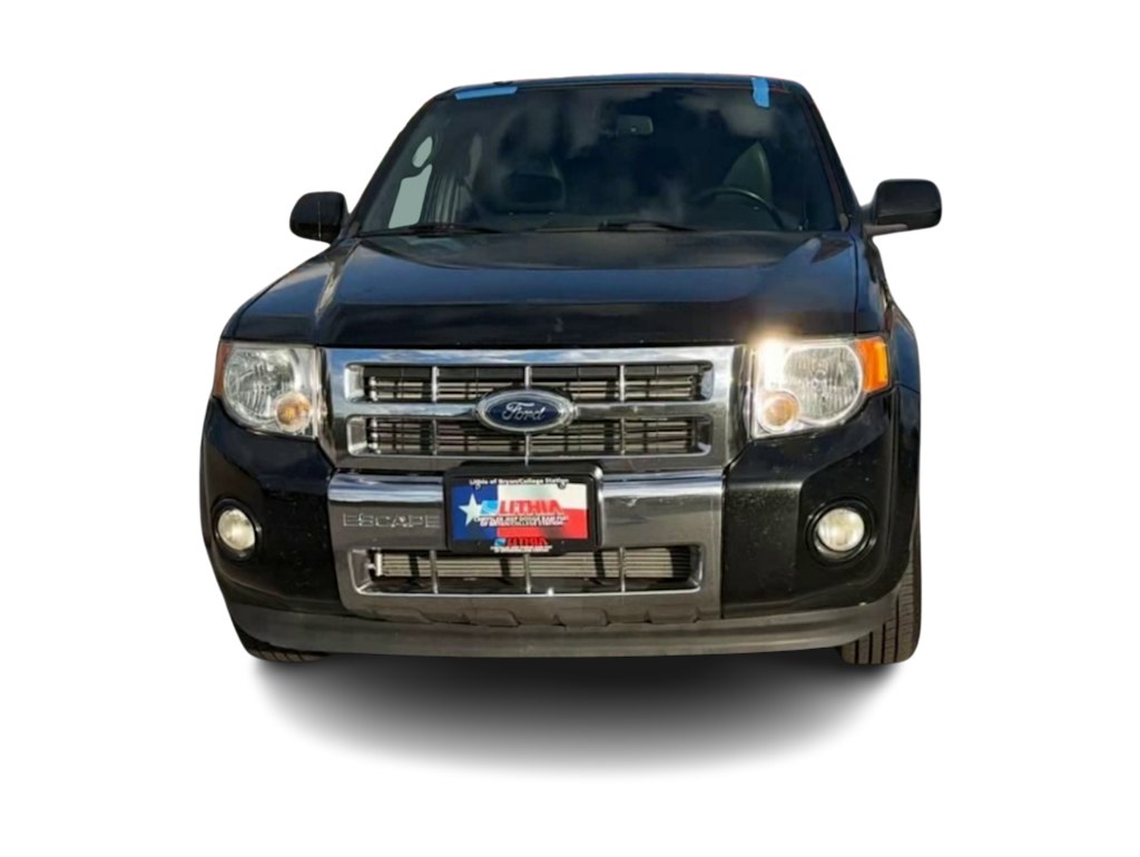 2012 Ford Escape Limited 6