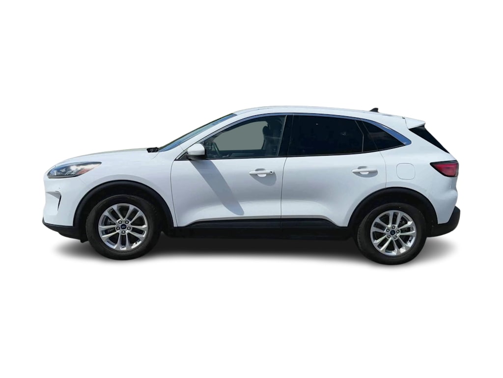 Thumbnail: 2020 Ford Escape - 3