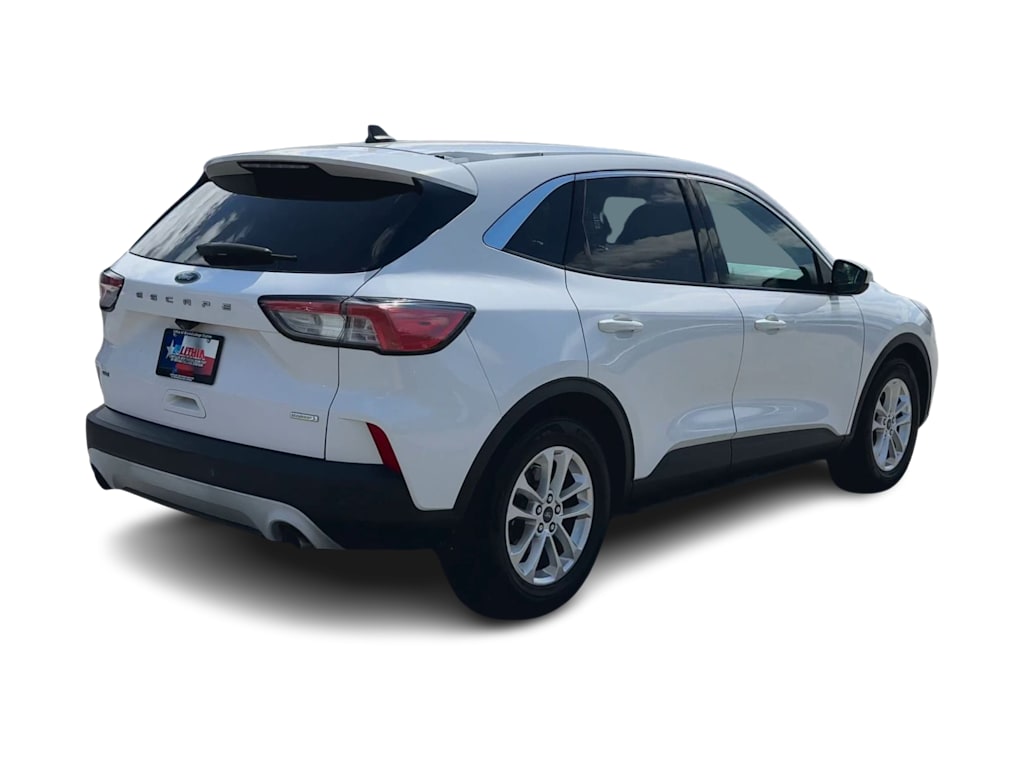 Thumbnail: 2020 Ford Escape - 20