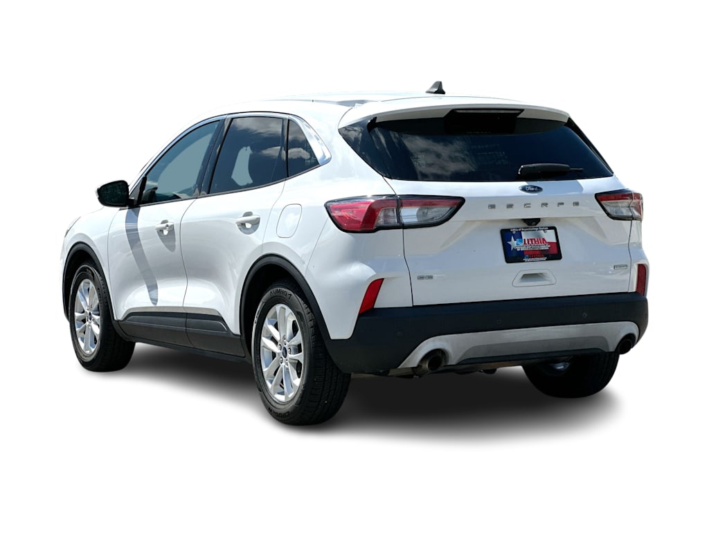 Thumbnail: 2020 Ford Escape - 24