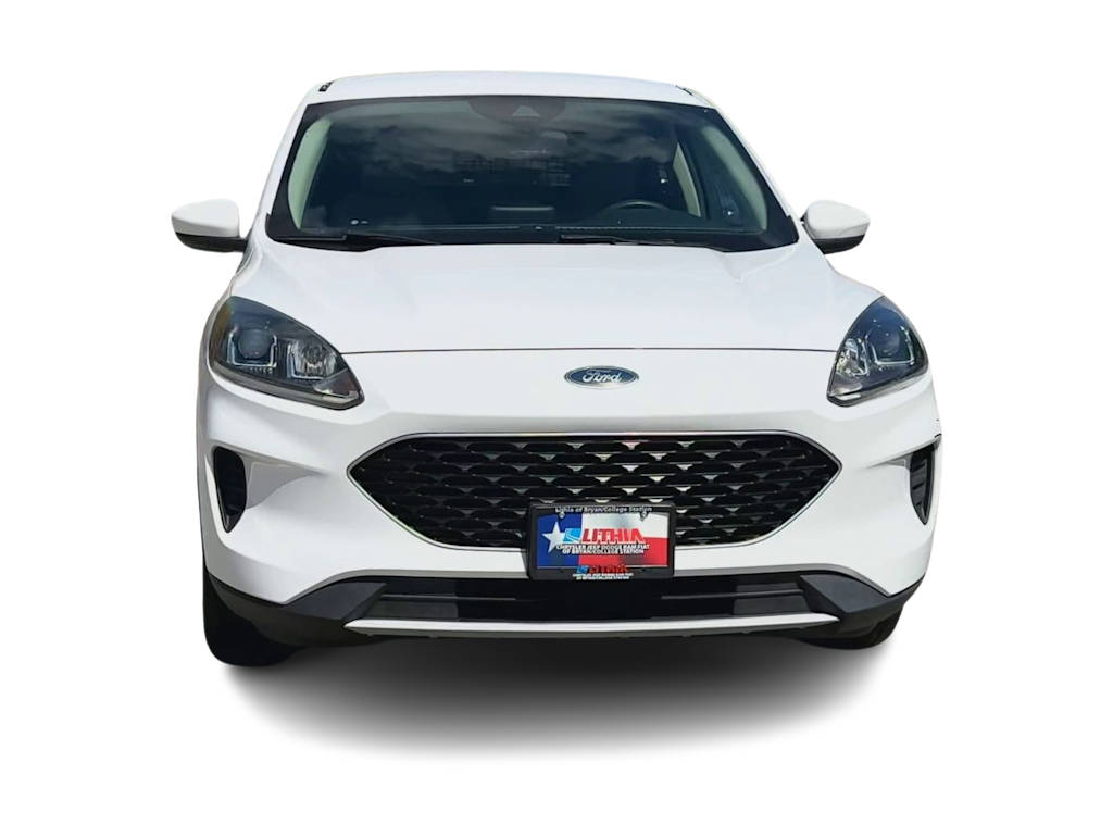 Thumbnail: 2020 Ford Escape - 6