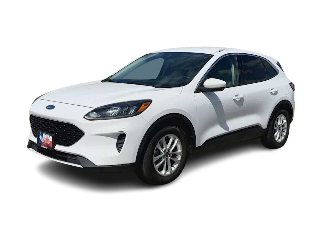 Thumbnail: 2020 Ford Escape - 19