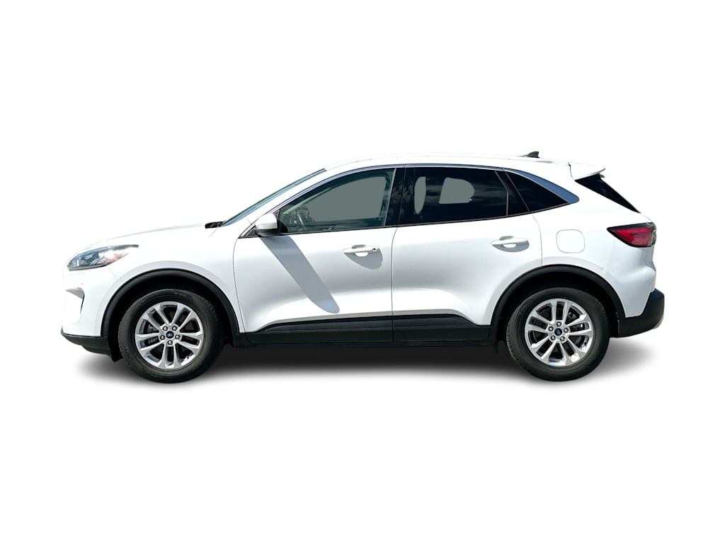 Thumbnail: 2020 Ford Escape - 23