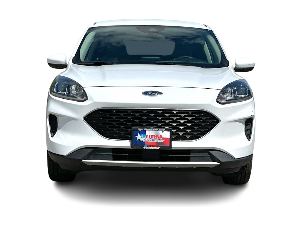 Thumbnail: 2020 Ford Escape - 22