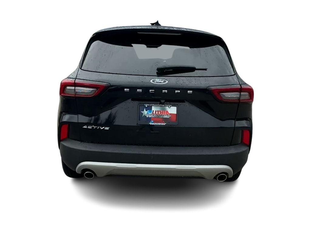 Thumbnail: 2025 Ford Escape - 5