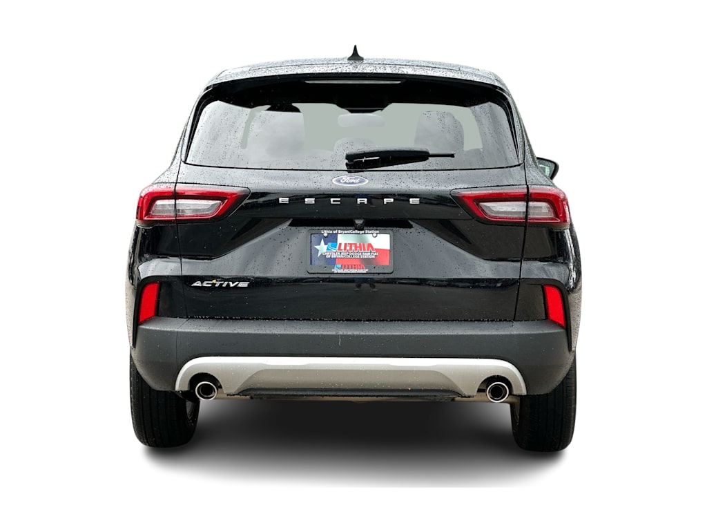 Thumbnail: 2025 Ford Escape - 26