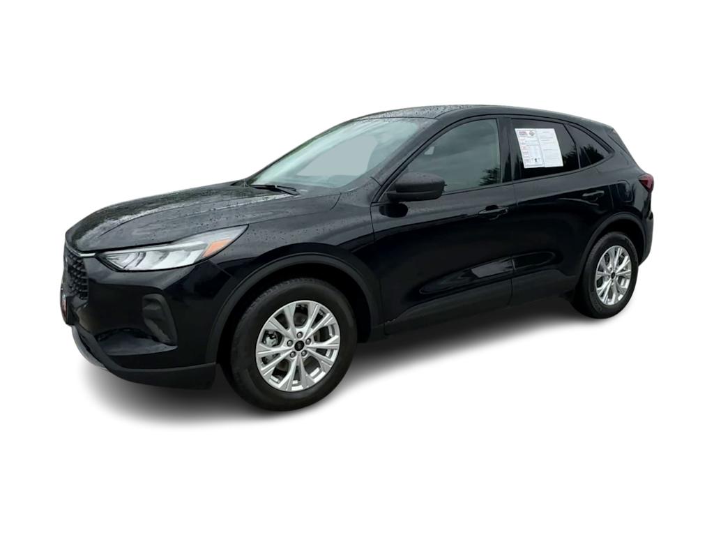 Thumbnail: 2025 Ford Escape - 3