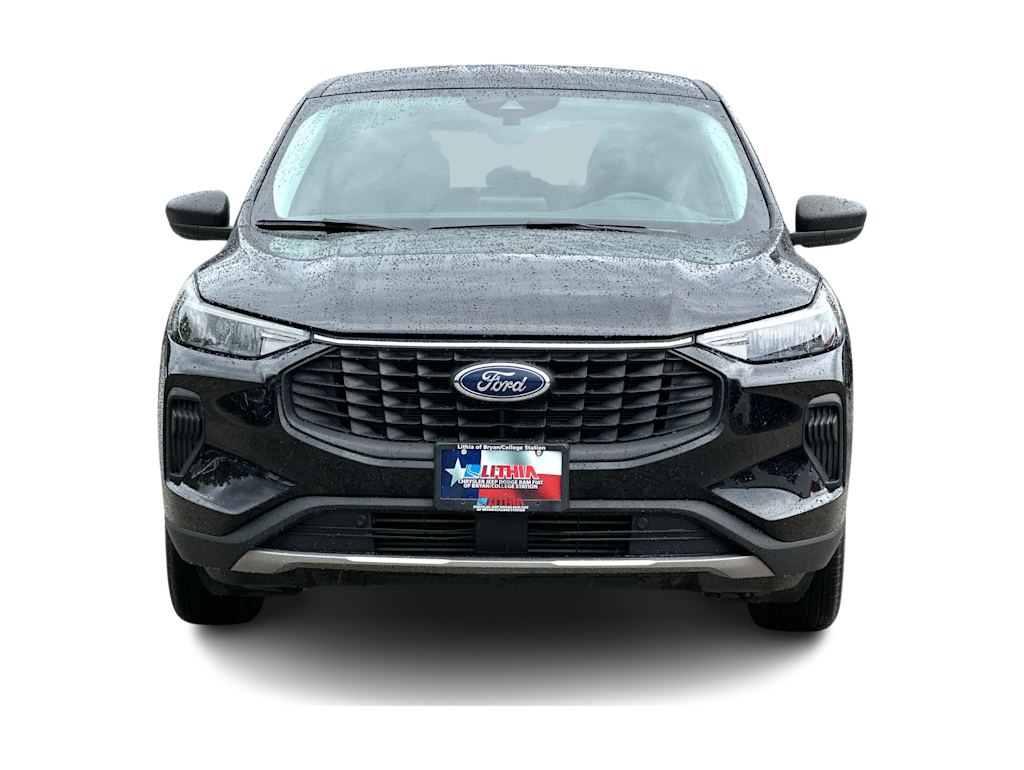 Thumbnail: 2025 Ford Escape - 23