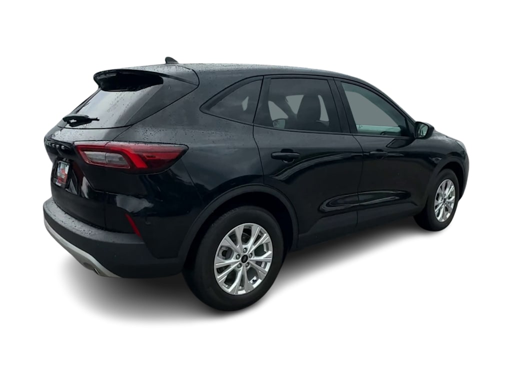 Thumbnail: 2025 Ford Escape - 21
