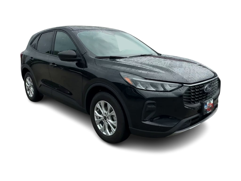 Thumbnail: 2025 Ford Escape - 19