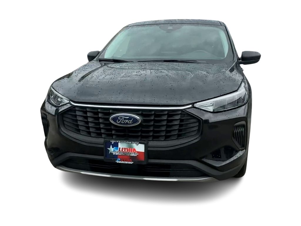 Thumbnail: 2025 Ford Escape - 6
