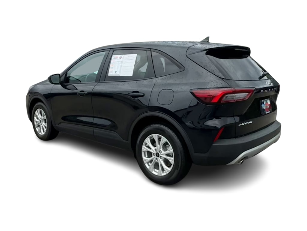 Thumbnail: 2025 Ford Escape - 4