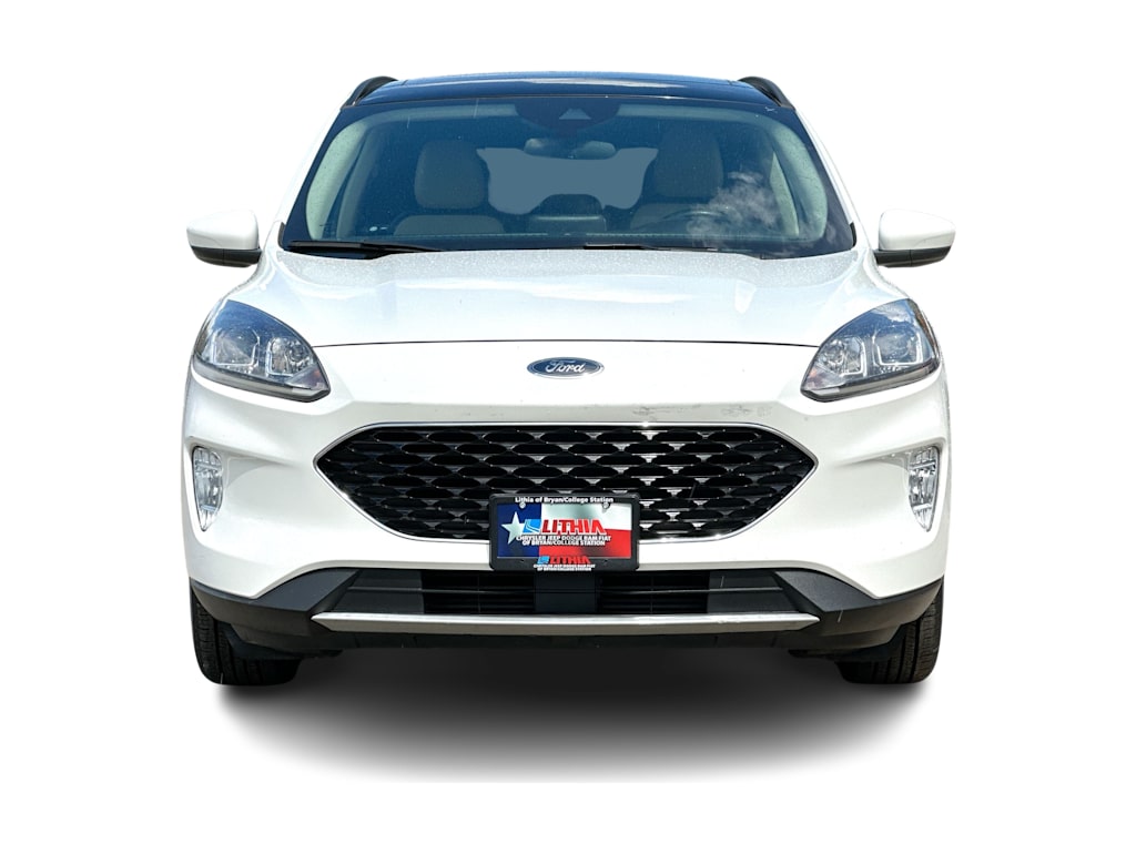 Thumbnail: 2020 Ford Escape - 6
