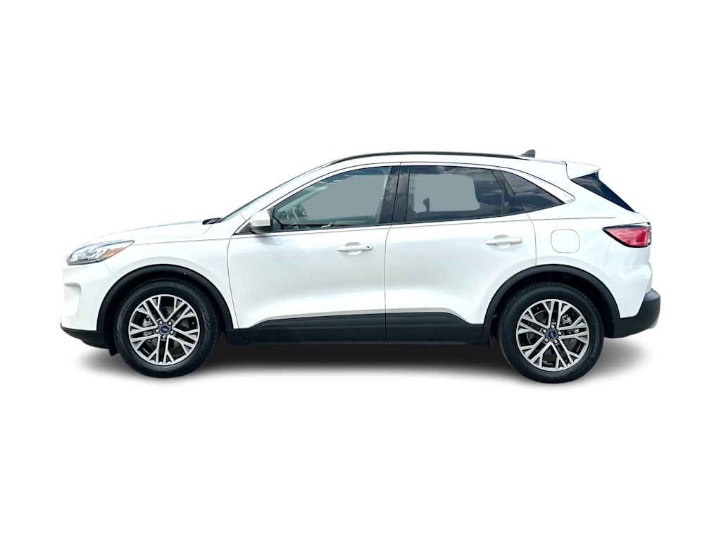 Thumbnail: 2020 Ford Escape - 24
