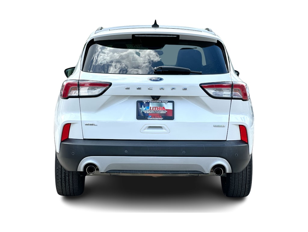 Thumbnail: 2020 Ford Escape - 26