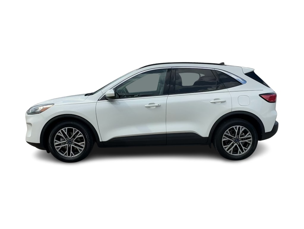 Thumbnail: 2020 Ford Escape - 21