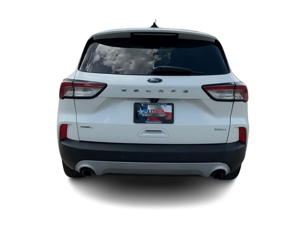 Thumbnail: 2020 Ford Escape - 5