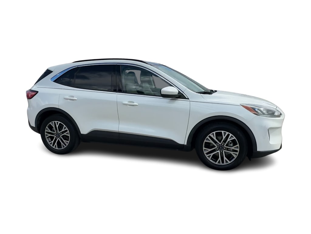 Thumbnail: 2020 Ford Escape - 23