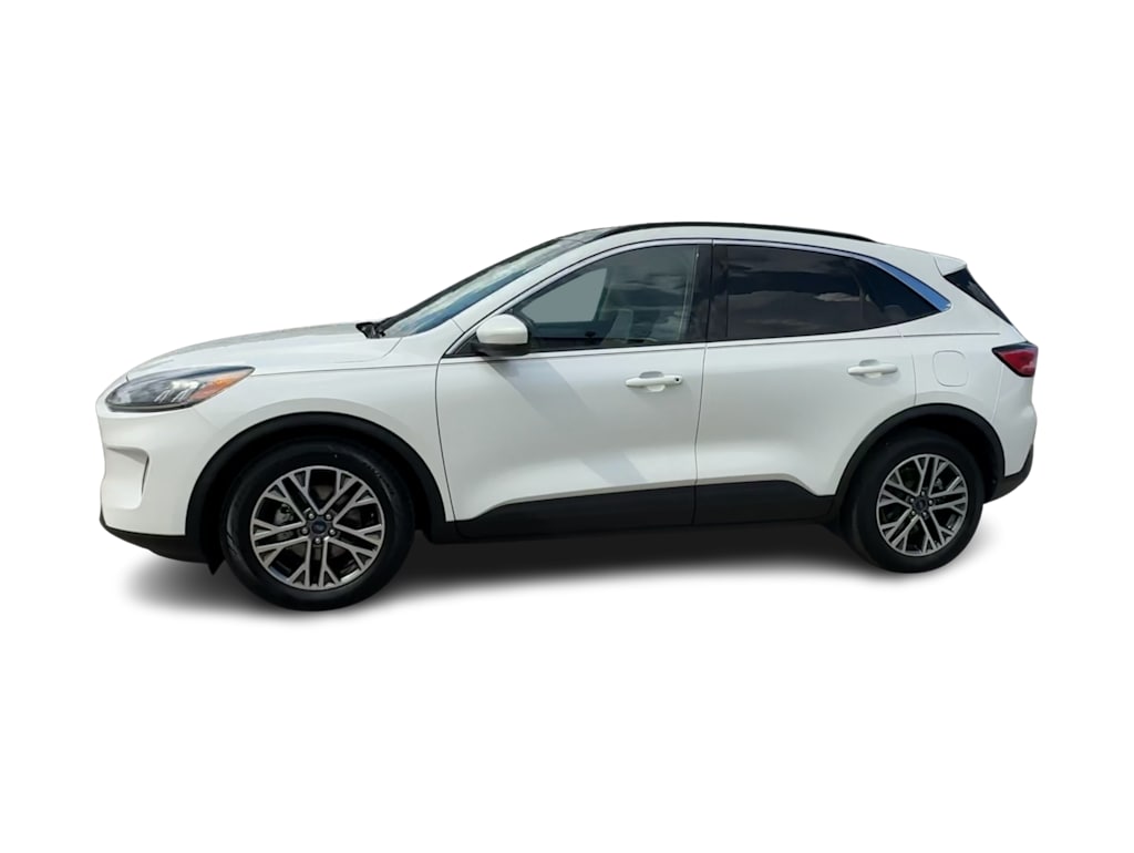 Thumbnail: 2020 Ford Escape - 3