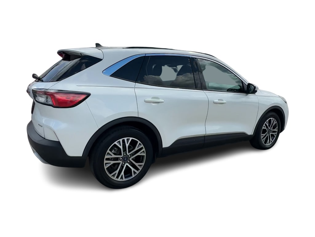 Thumbnail: 2020 Ford Escape - 22
