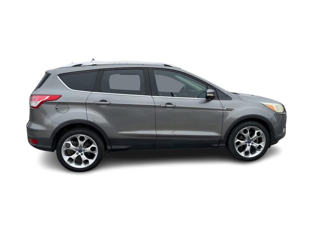 Thumbnail: 2014 Ford Escape - 12